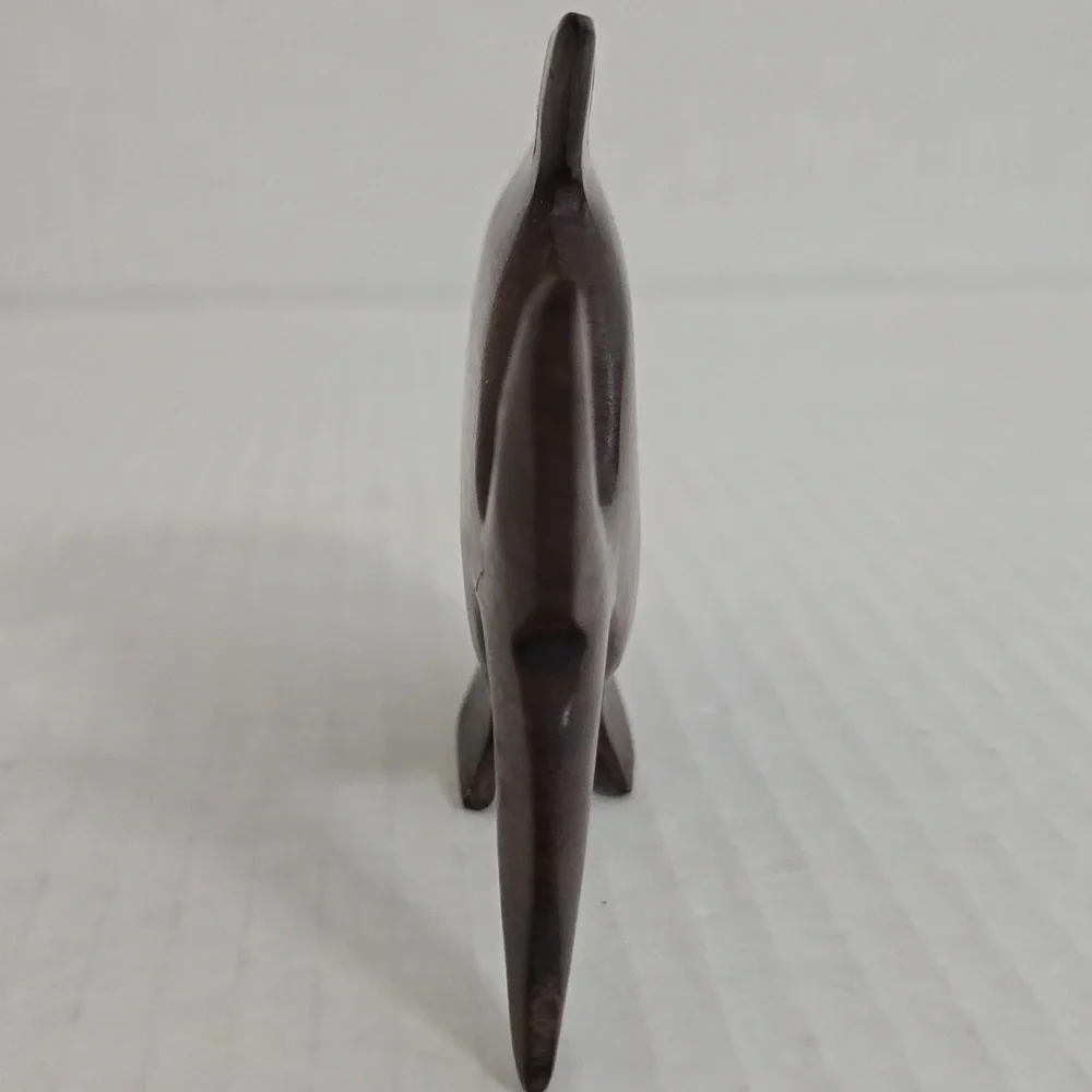 Handcarvef Wooden Fish